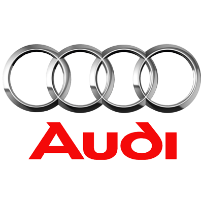 Ouverture de portière Audi