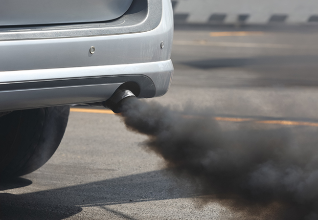 Dépollution du véhicule à Paris et IDF