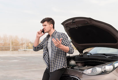 5 conseils pour éviter les pannes de voiture en hiver