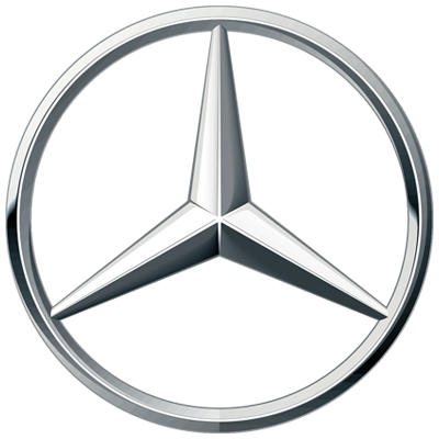 Ouverture de portière Mercedes
