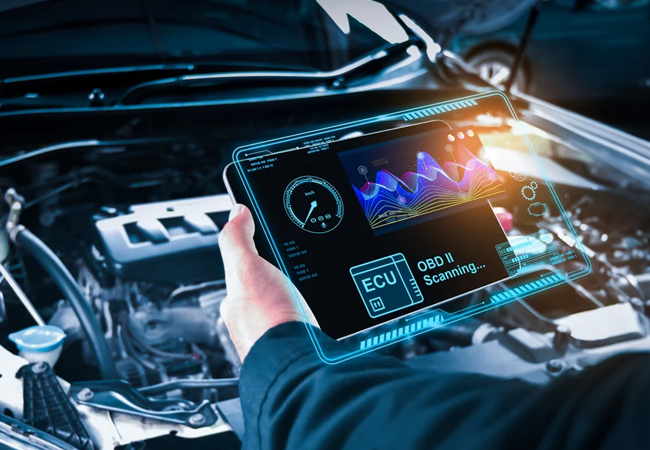 Diagnostic OBD